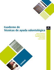 CUADERNO TÉCNICAS ODONTOLÓGICAS