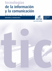 OPERACIONES AUXILIARES TECNOLOGÍAS DE LA INFORMACIÓN Y COMUNICACIÓN