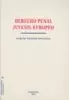 DERECHO PENAL JUVENIL EUROPEO