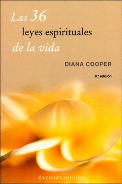 LA 36 LEYES ESPIRITUALES DE LA VIDA