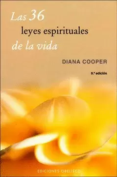 LA 36 LEYES ESPIRITUALES DE LA VIDA