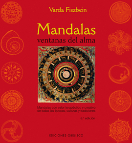 MANDALAS-VENTANAS DEL ALMA