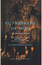 EL PRIORATO DE SIÓN