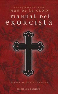 MANUAL DEL EXORCISTA
