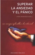 SUPERAR LA ANSIEDAD Y EL PÁNICO