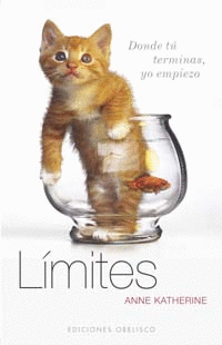 LÍMITES-DONDE TU TERMINAS YO EMPIZO