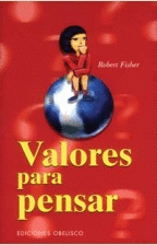 VALORES PARA PENSAR