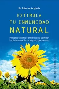 ESTIMULA TU INMUNIDAD NATURAL
