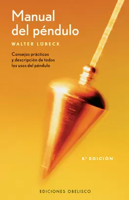 MANUAL DEL PÉNDULO