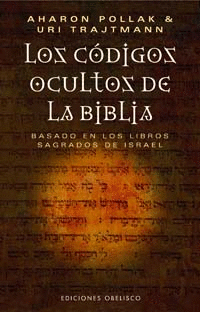 CÓDIGOS OCULTOS DE LA BIBLIA