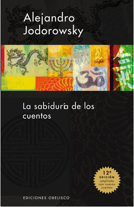 SABIDURIA DE LOS CUENTOS