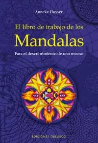 EL LIBRO DE TRABAJO DE LOS MANDALAS