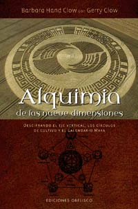 ALQUIMIA DE LAS NUEVE DIMENSIONES