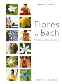 FLORES DE BACH (CARTONÉ)