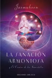 LA SANACIÓN ARMONIOSA