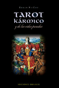 TAROT KÁRMIKO