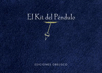 EL KIT DEL PÉNDULO (INCLUYE PÉNDULO)