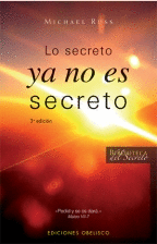 LO SECRETO YA NO ES SECRETO