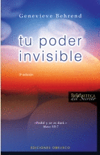 TU PODER INVISIBLE