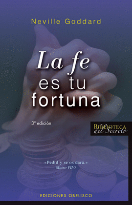 LA FE ES TU FORTUNA