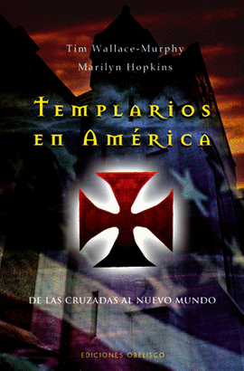 TEMPLARIOS EN AMÉRICA
