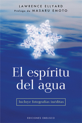 EL ESPÍRITU DEL AGUA