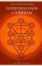 NUMEROLOGÍA Y CÁBALA
