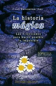 LA HISTORIA MÁGICA