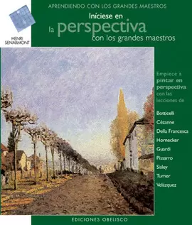 INÍCIESE EN LA PERSPECTIVA