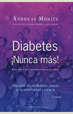 DIABETES ¡NUNCA MÁS!