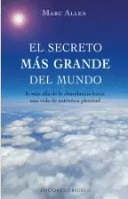 EL SECRETO MÁS GRANDE DEL MUNDO