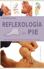 REFLEXOLOGÍA DEL PIE