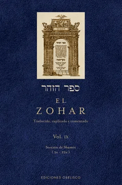 EL ZOHAR (VOL. 9)