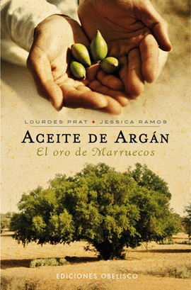 ACEITE DE ARGAN