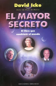 EL MAYOR SECRETO