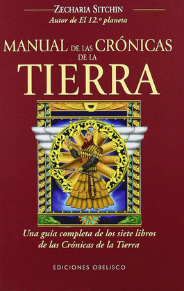 MANUAL DE LAS CRONICAS DE LA TIERRA
