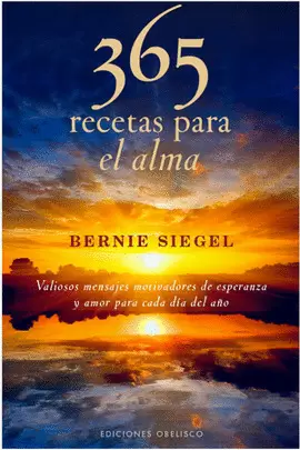 365 RECETAS PARA EL ALMA