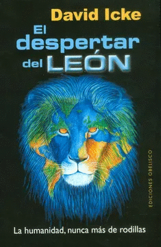 EL DESPERTAR DEL LEÓN