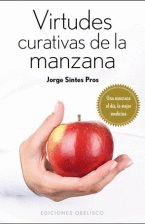 VIRTUDES CURATIVAS DE LA MANZANA (BOLSILLO)