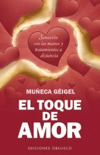 EL TOQUE DE AMOR (BOLSILLO)