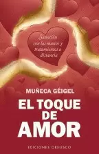 EL TOQUE DE AMOR (BOLSILLO)