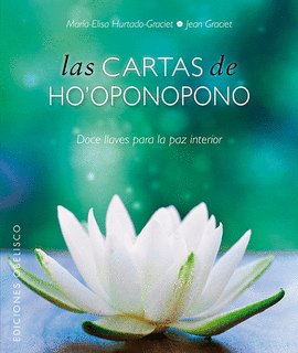 LAS CARTAS DE HO'OPONOPONO + BARAJA