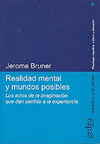 REALIDAD MENTAL Y MUNDOS POSIBLES