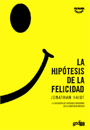 LA HIPÓTESIS DE LA FELICIDAD