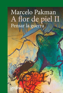 A FLOR DE PIEL II