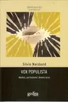 VOX POPULISTA