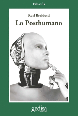 POSTHUMANO, LO