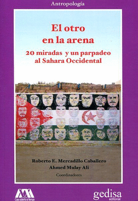 EL OTRO EN LA ARENA