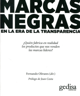 MARCAS NEGRAS