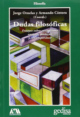 DUDAS FILOSÓFICAS